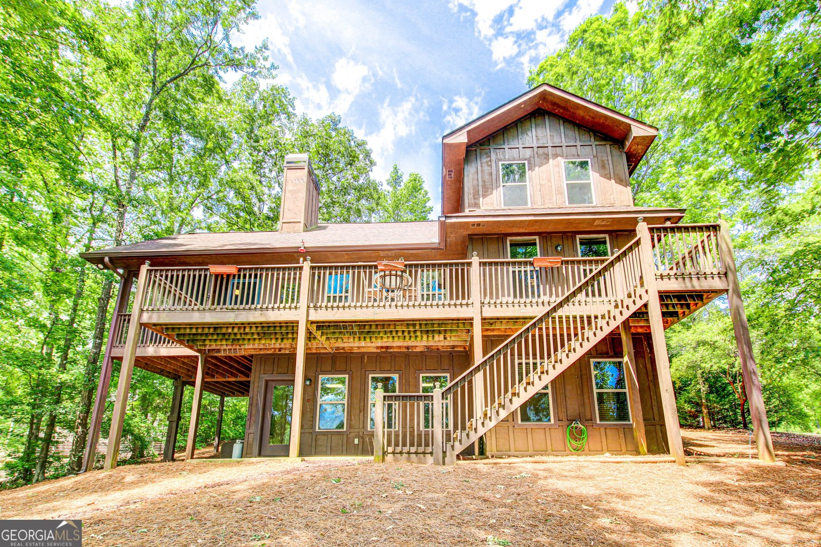 496 Cedar Valley Drive Wedowee - 34
