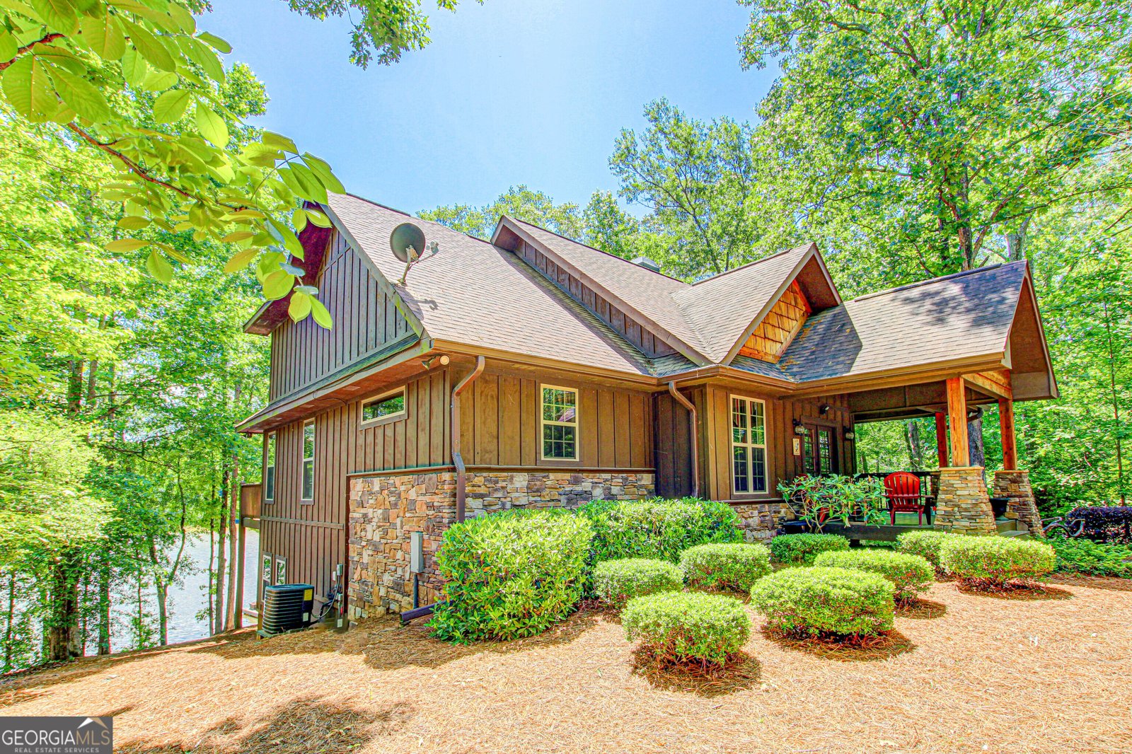 496 Cedar Valley Drive Wedowee - 4