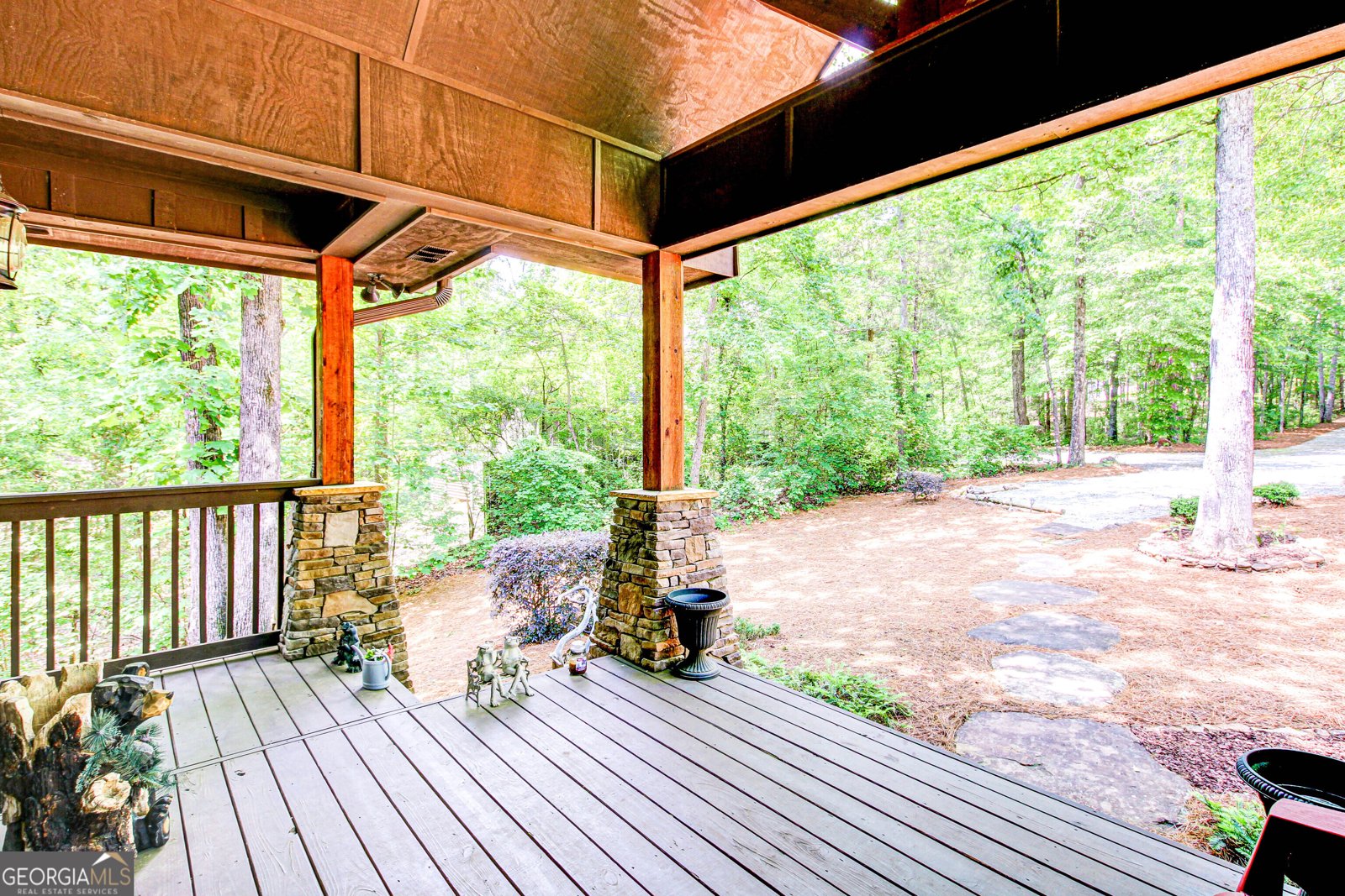 496 Cedar Valley Drive Wedowee - 5
