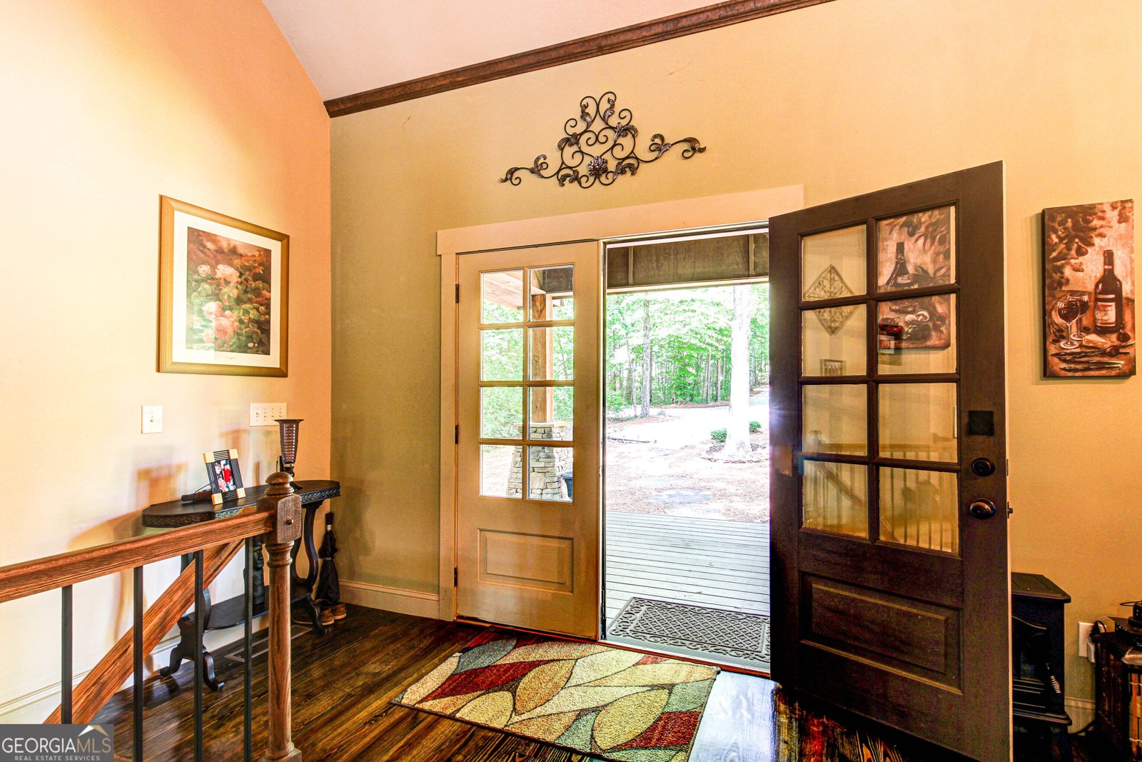 496 Cedar Valley Drive Wedowee - 6