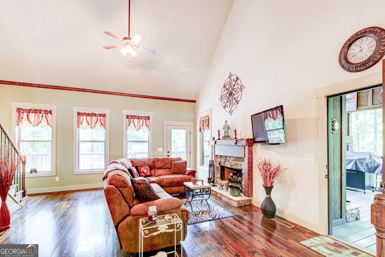 496 Cedar Valley Drive Wedowee - 8