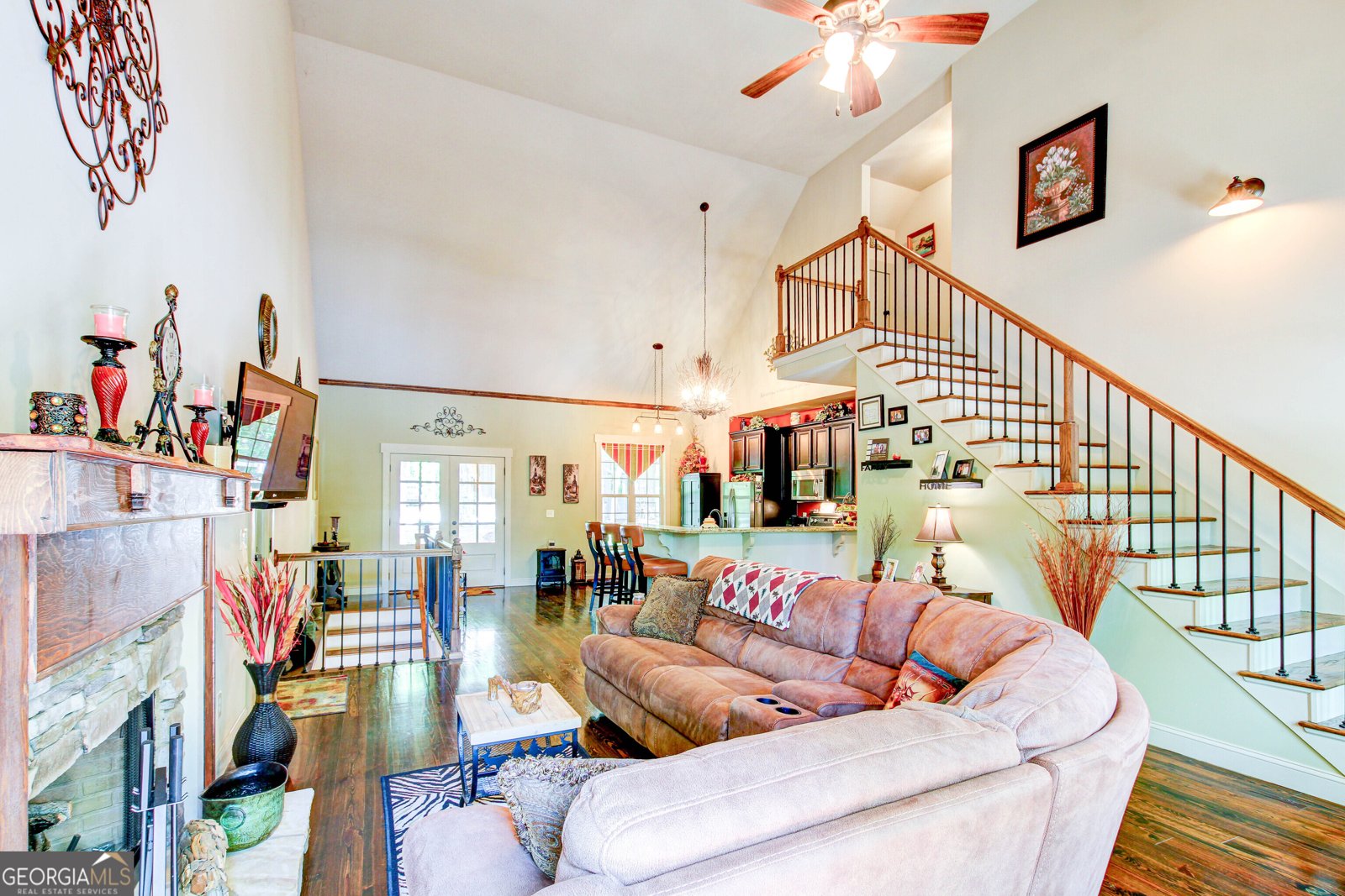 496 Cedar Valley Drive Wedowee - 9