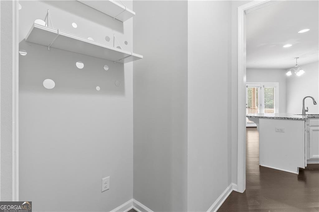 1838 Lakeview Bend Way Buford - 12