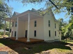 119 Johnson Street Temple - 1