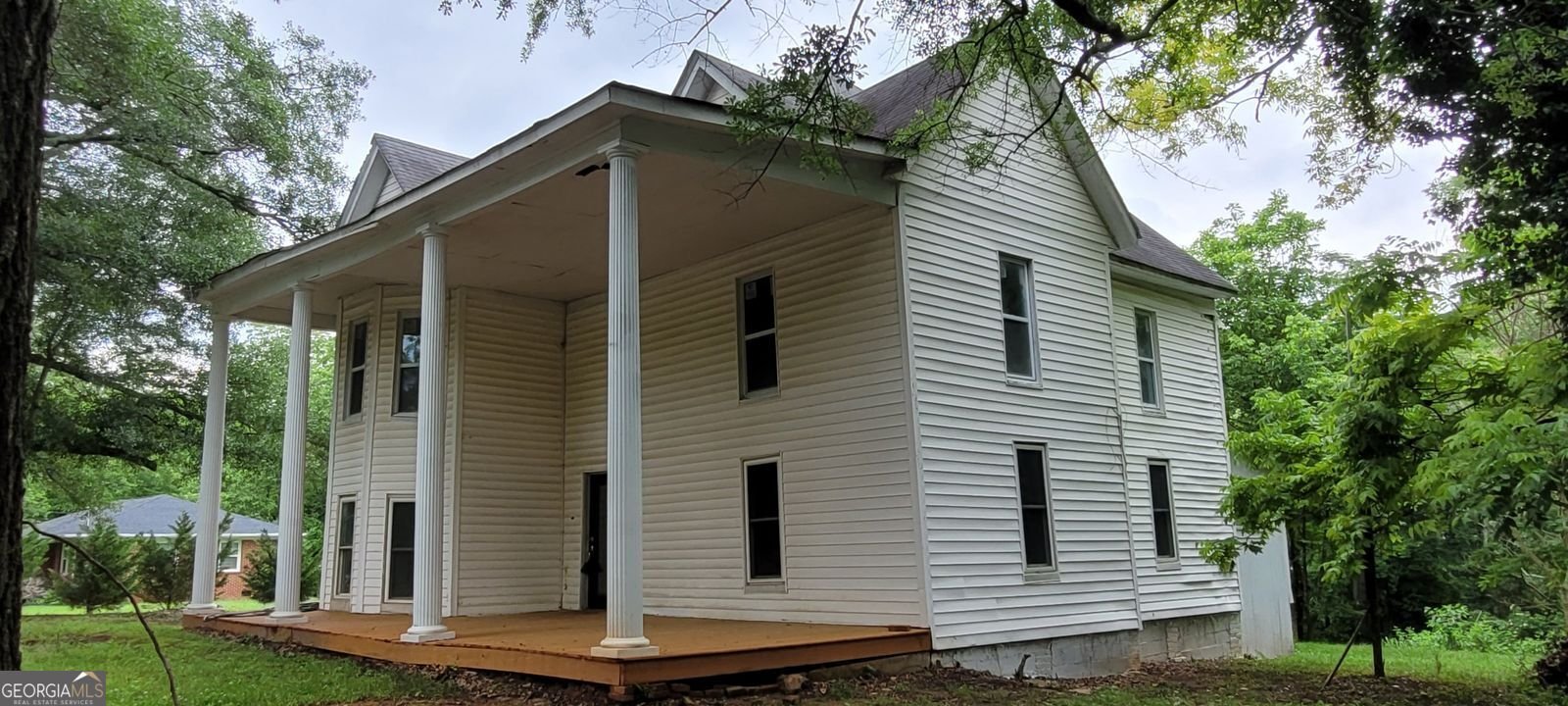 119 Johnson Street Temple - 19