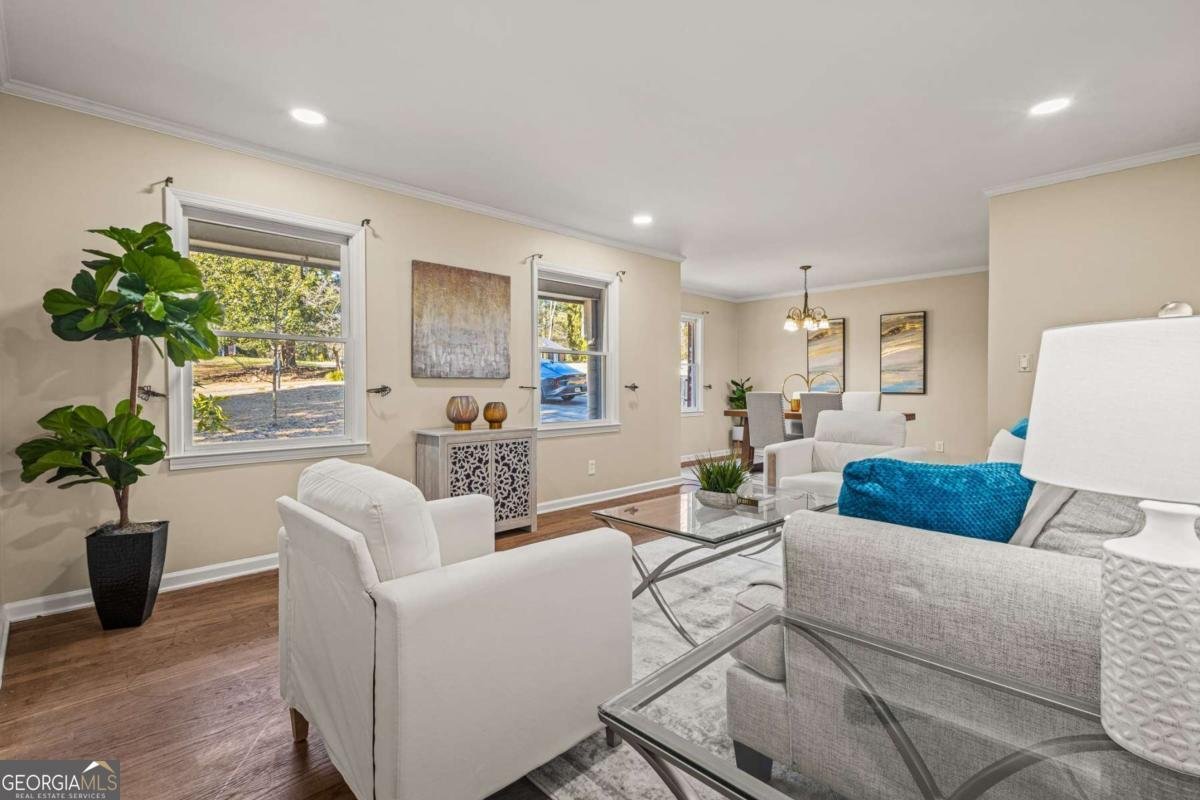 2519 Lauderdale Drive Atlanta - 2