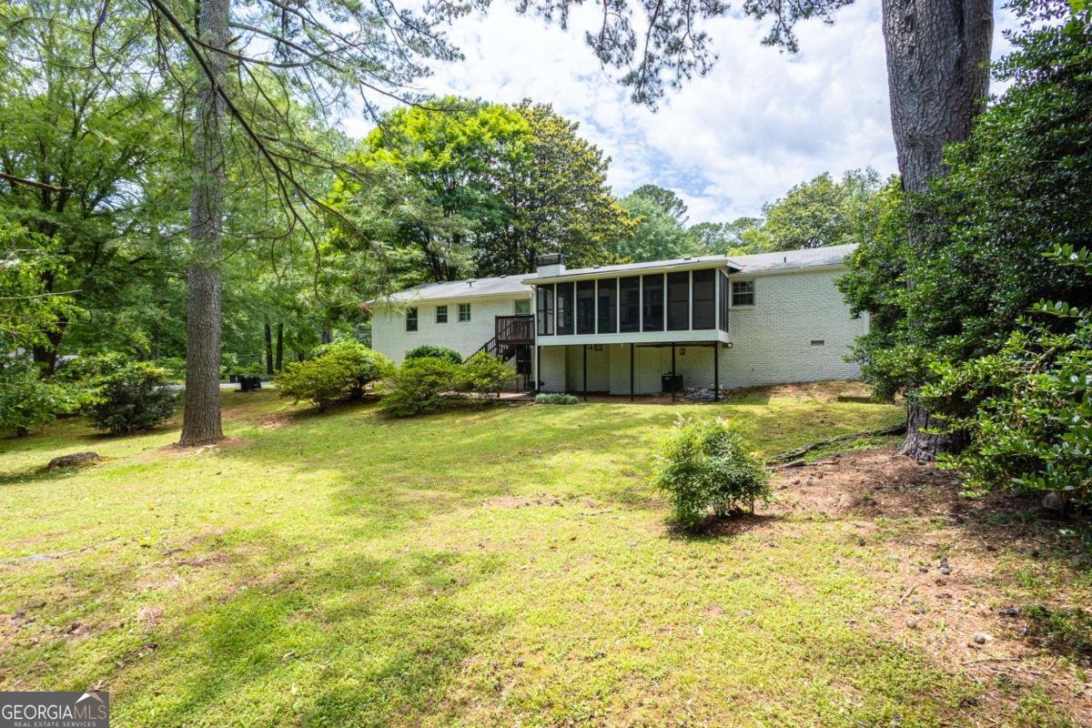 2519 Lauderdale Drive Atlanta - 23