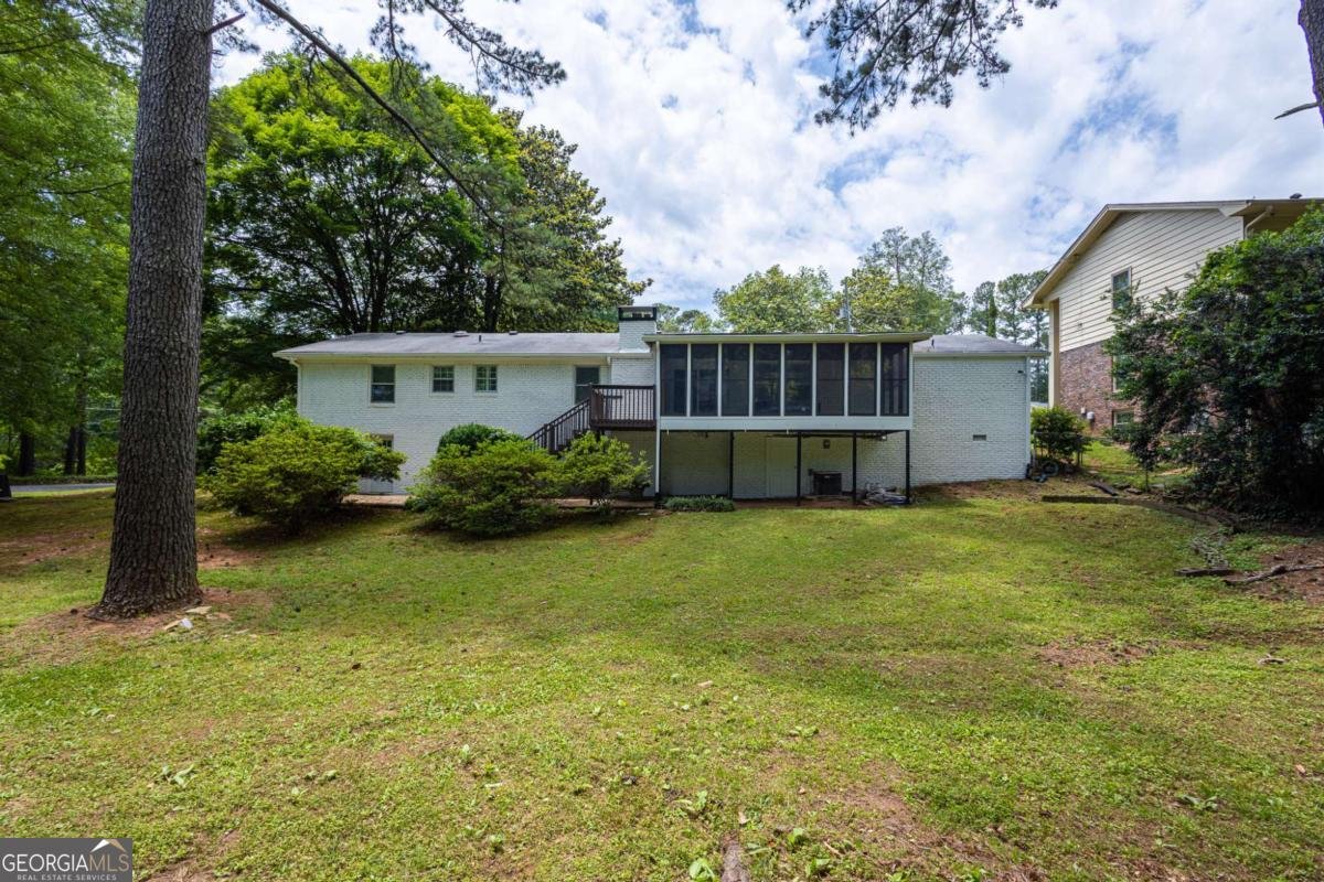 2519 Lauderdale Drive Atlanta - 24