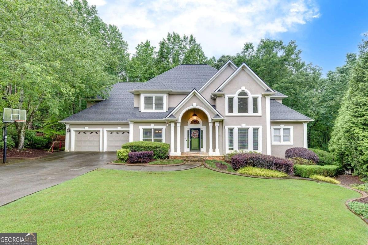 3028 Towneside Lane Woodstock - 1