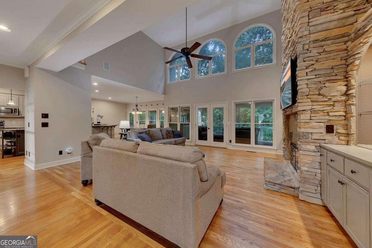 3028 Towneside Lane Woodstock - 12
