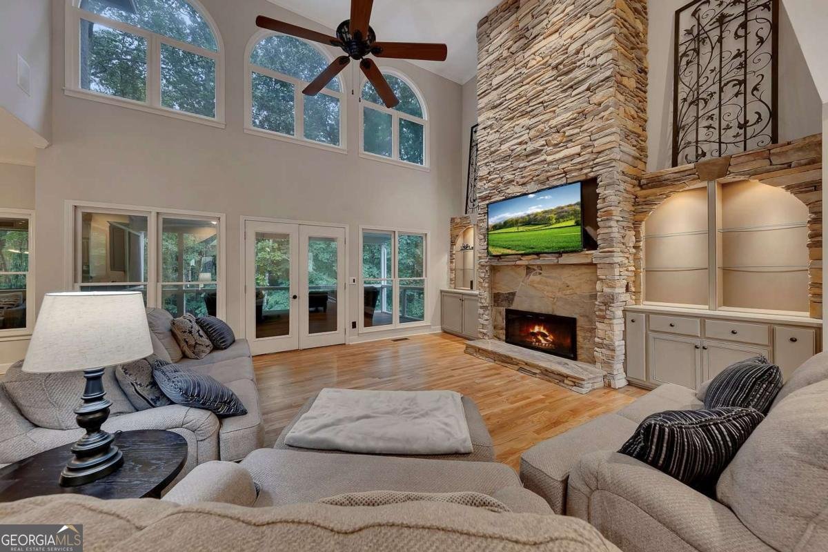 3028 Towneside Lane Woodstock - 13