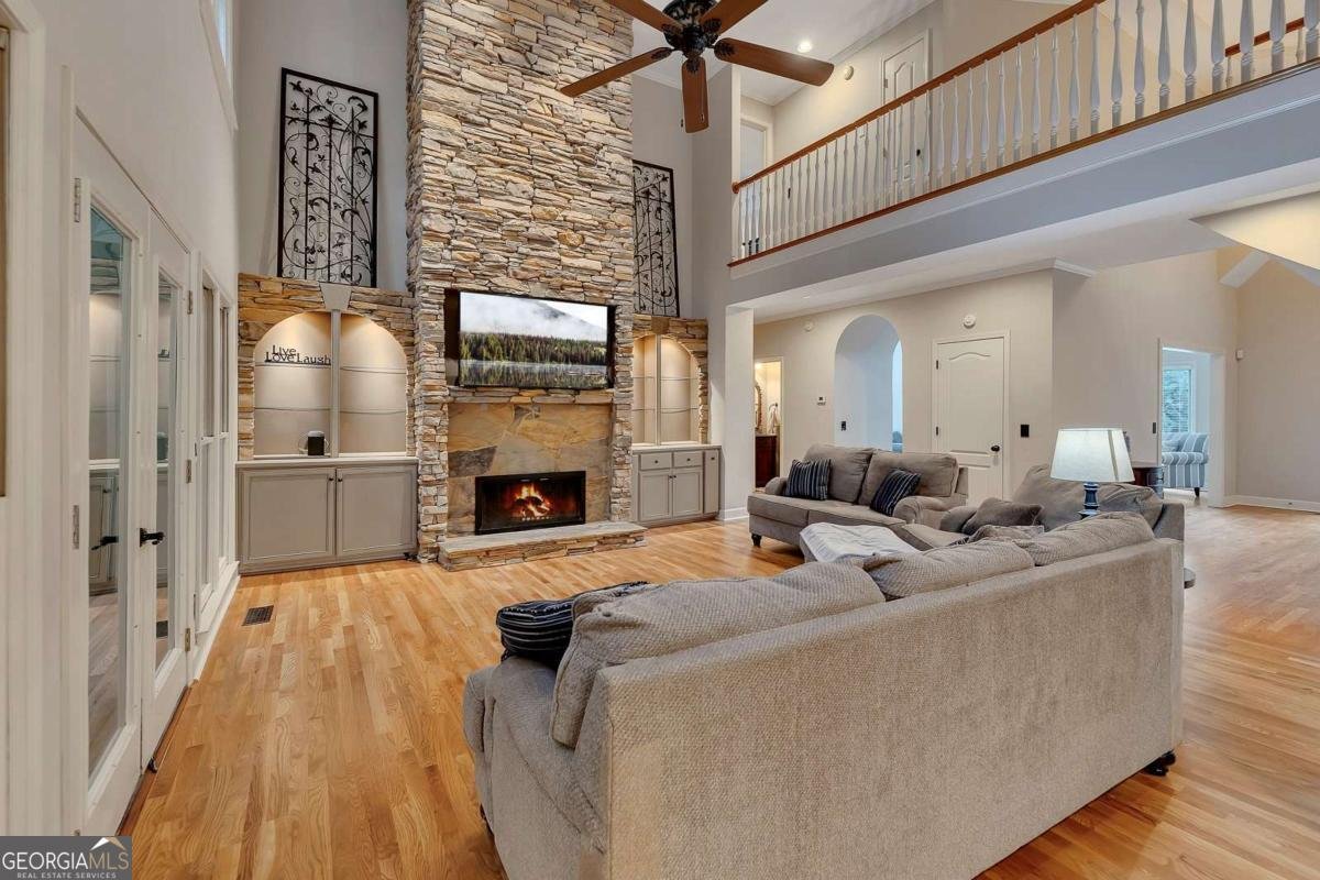 3028 Towneside Lane Woodstock - 14