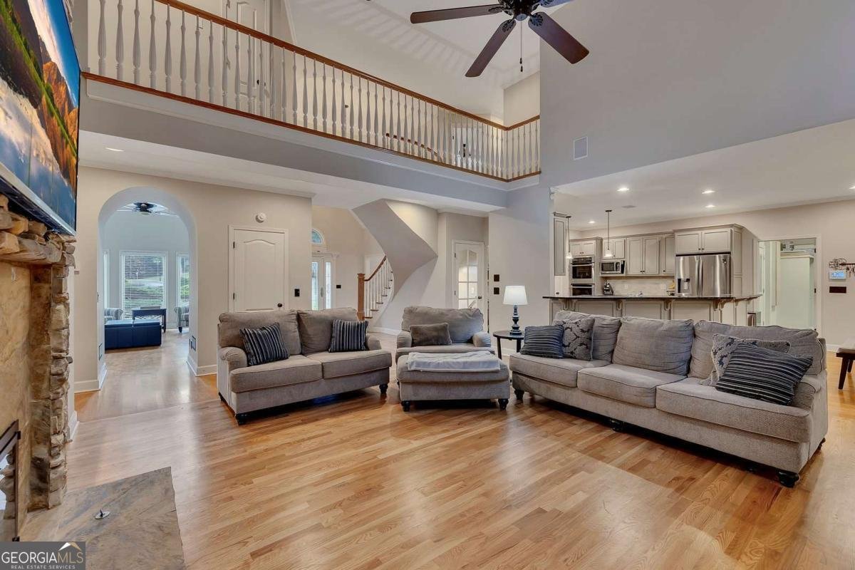 3028 Towneside Lane Woodstock - 15