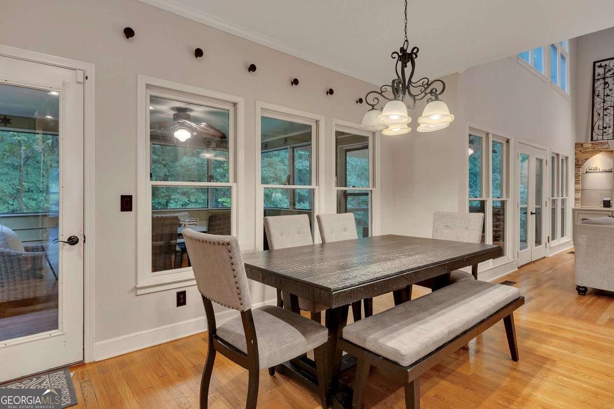 3028 Towneside Lane Woodstock - 17