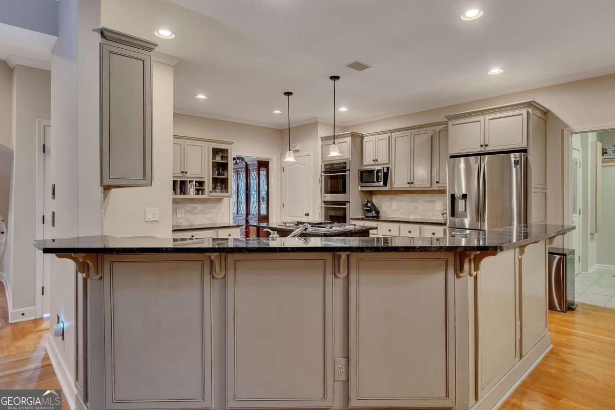 3028 Towneside Lane Woodstock - 18