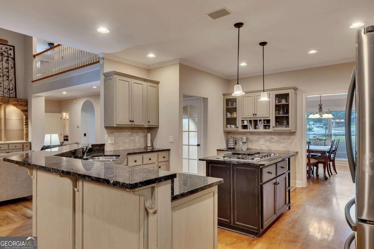 3028 Towneside Lane Woodstock - 19