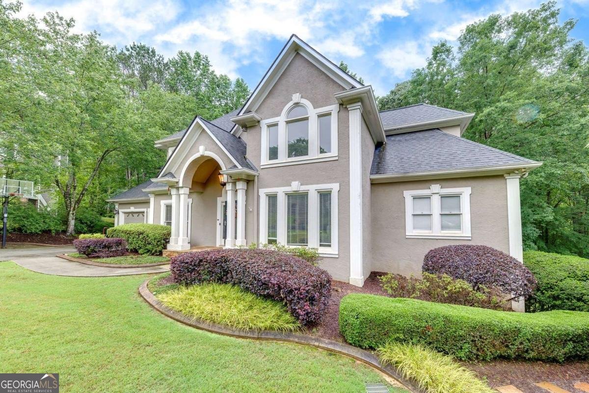 3028 Towneside Lane Woodstock - 2