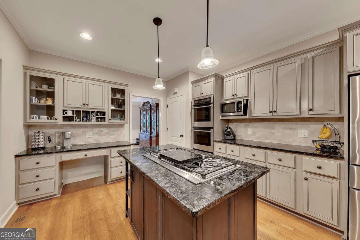 3028 Towneside Lane Woodstock - 20