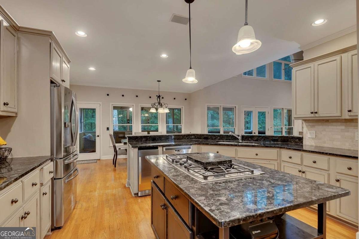 3028 Towneside Lane Woodstock - 21