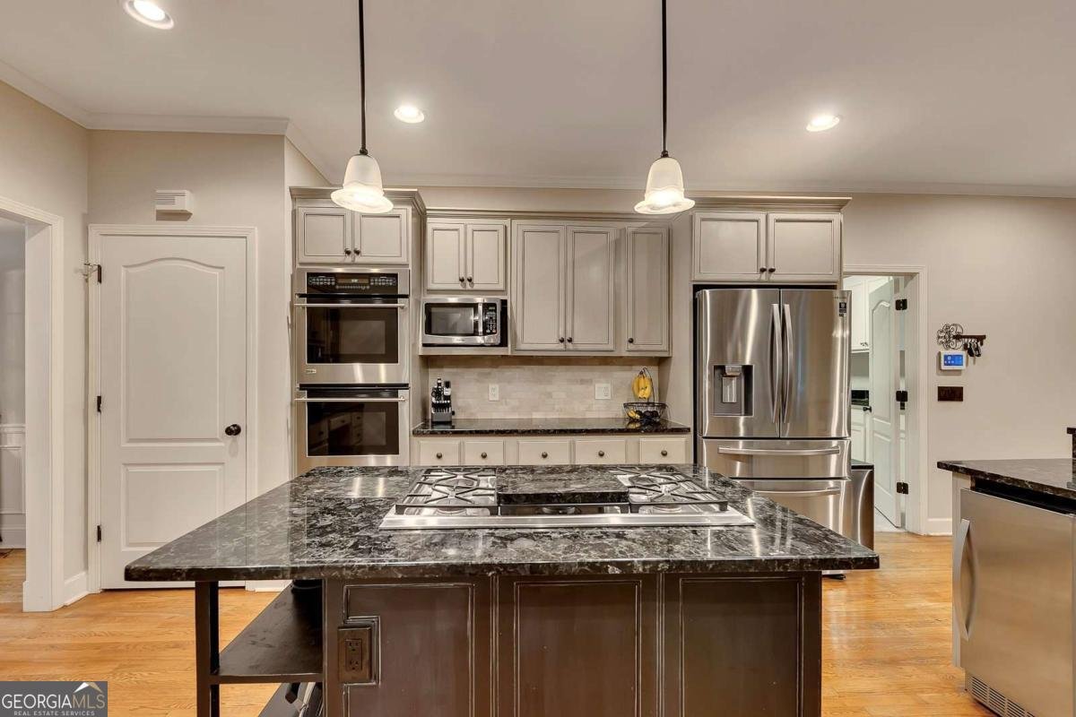 3028 Towneside Lane Woodstock - 22