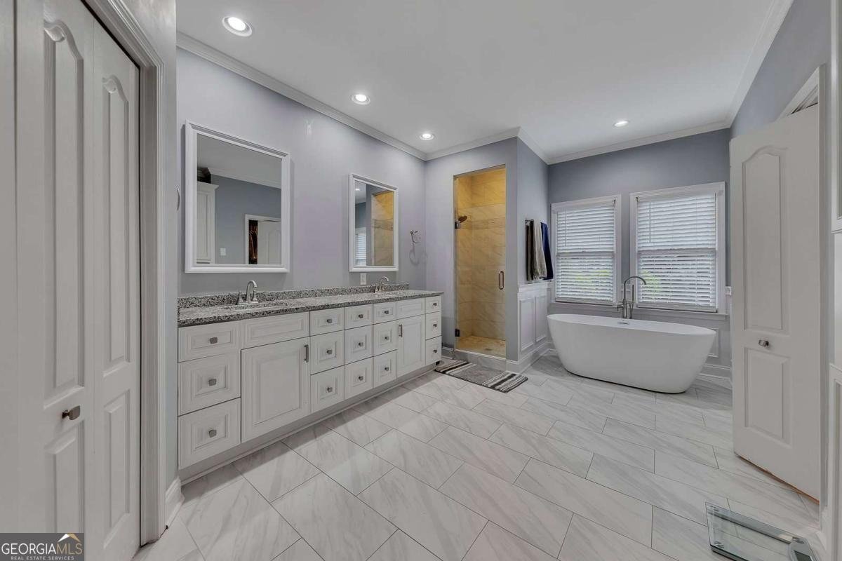 3028 Towneside Lane Woodstock - 28