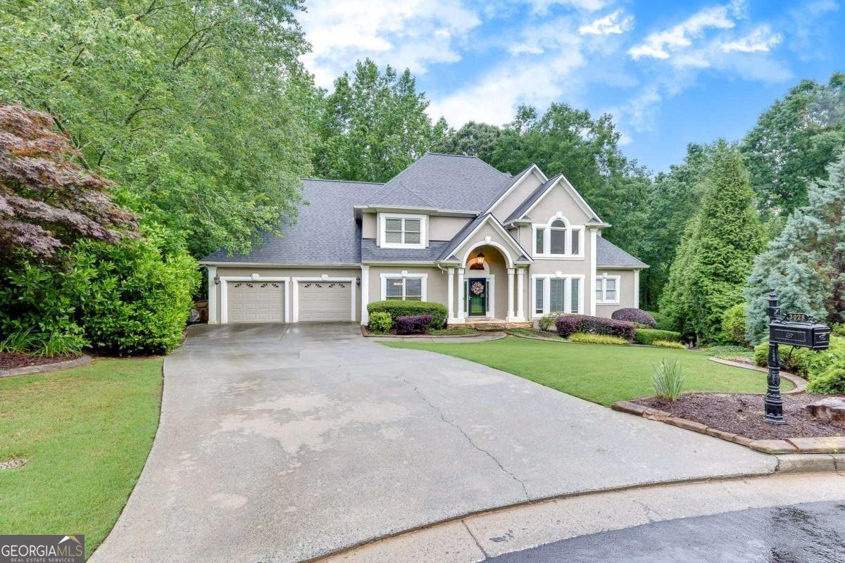 3028 Towneside Lane Woodstock - 3