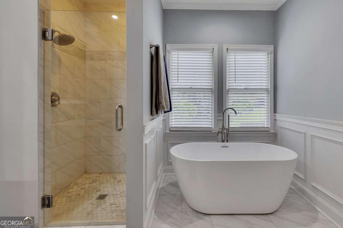 3028 Towneside Lane Woodstock - 30