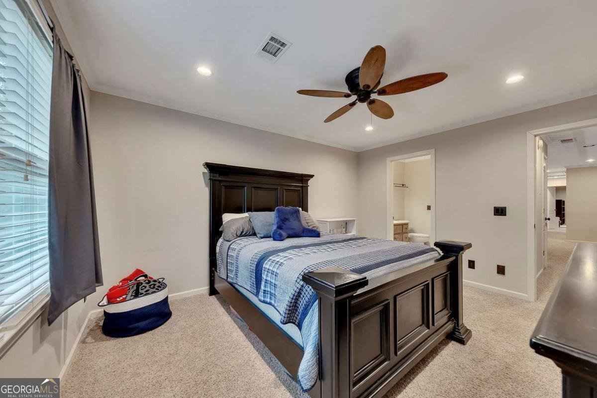 3028 Towneside Lane Woodstock - 36