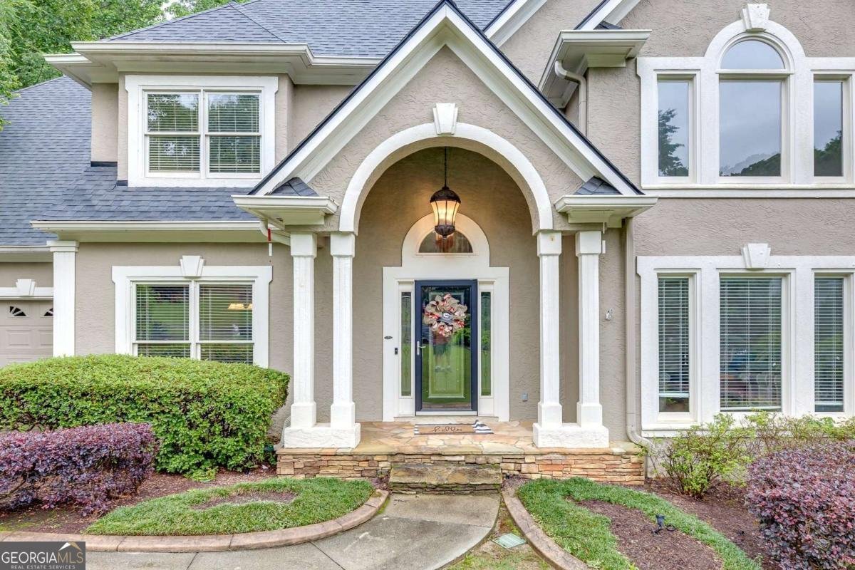 3028 Towneside Lane Woodstock - 4
