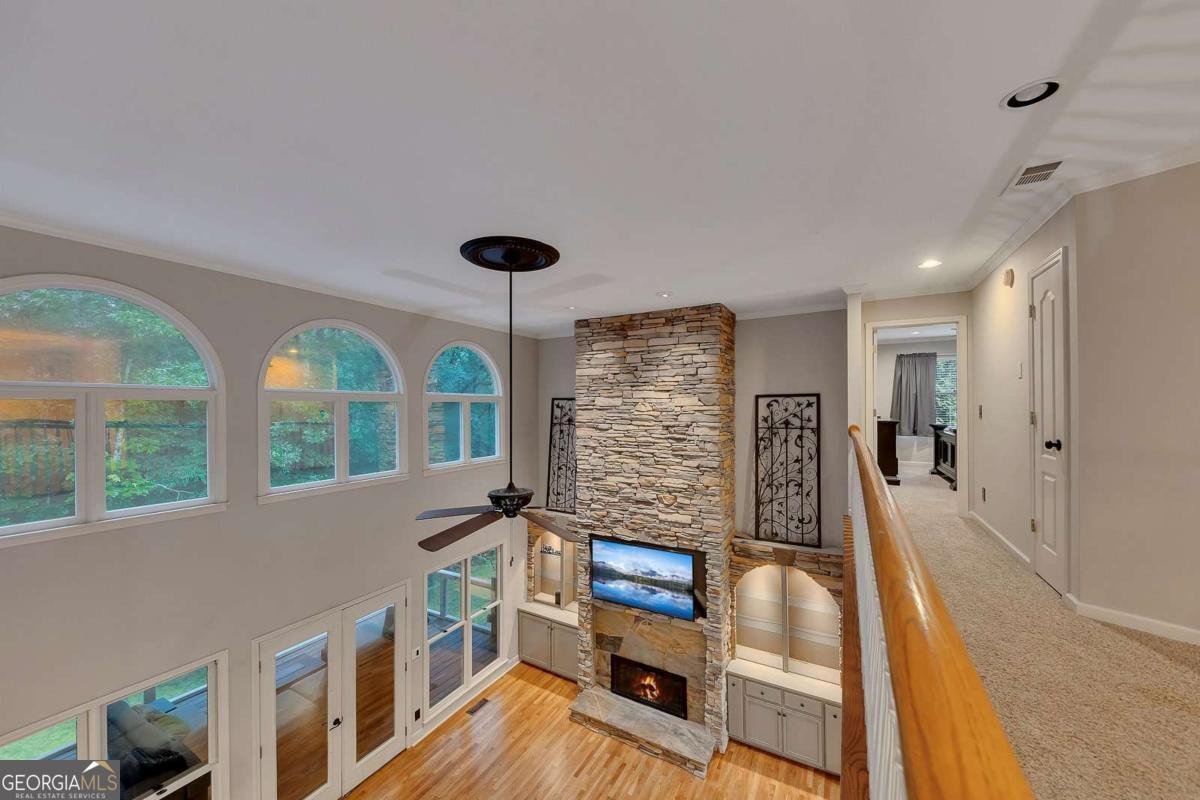 3028 Towneside Lane Woodstock - 46