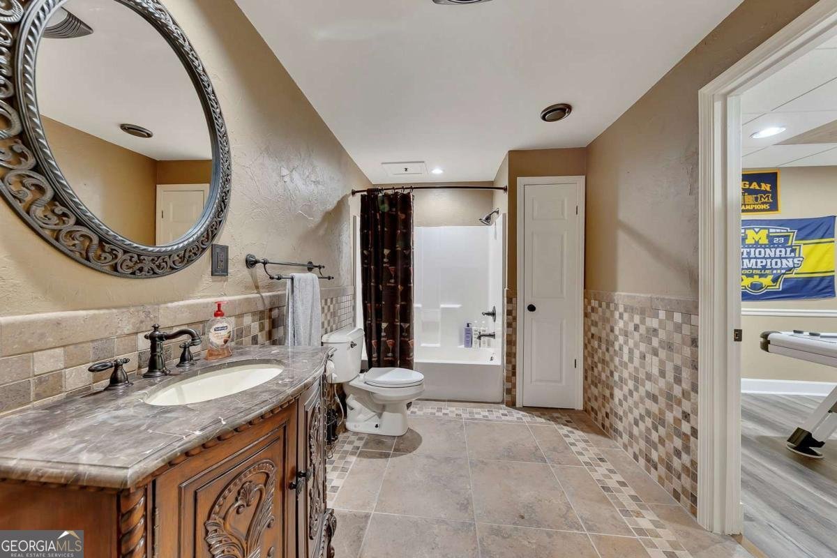 3028 Towneside Lane Woodstock - 49