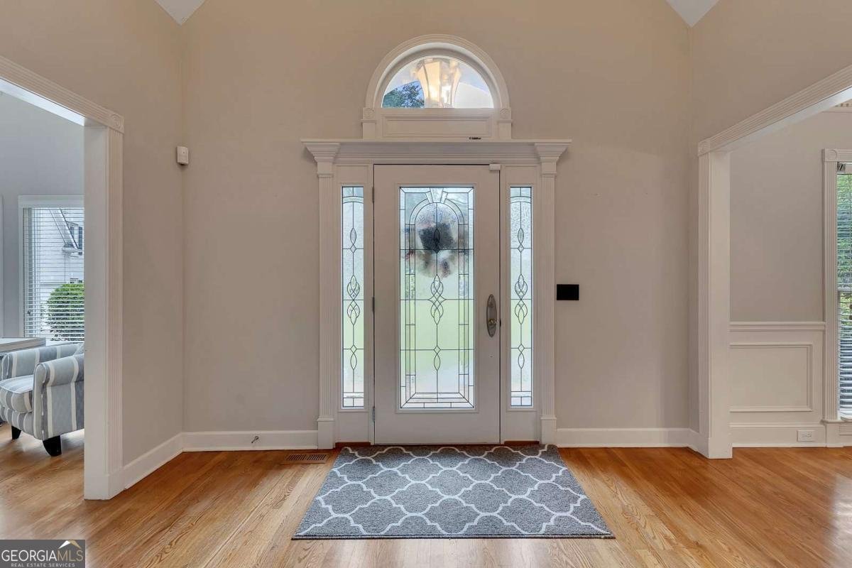 3028 Towneside Lane Woodstock - 5