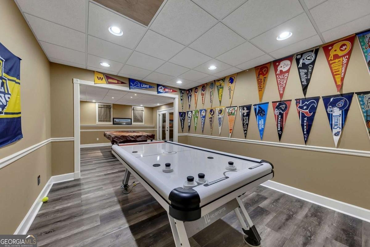 3028 Towneside Lane Woodstock - 51