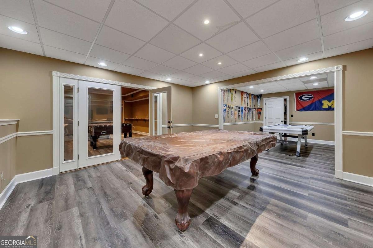 3028 Towneside Lane Woodstock - 54