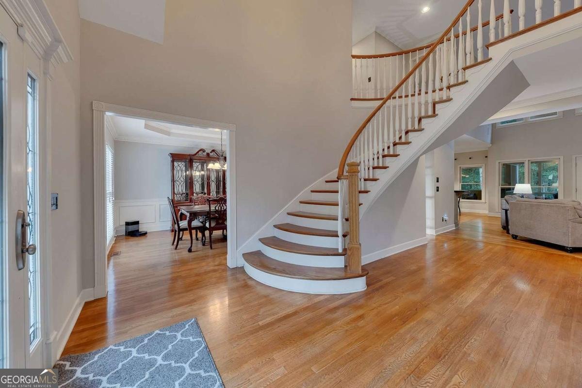 3028 Towneside Lane Woodstock - 6