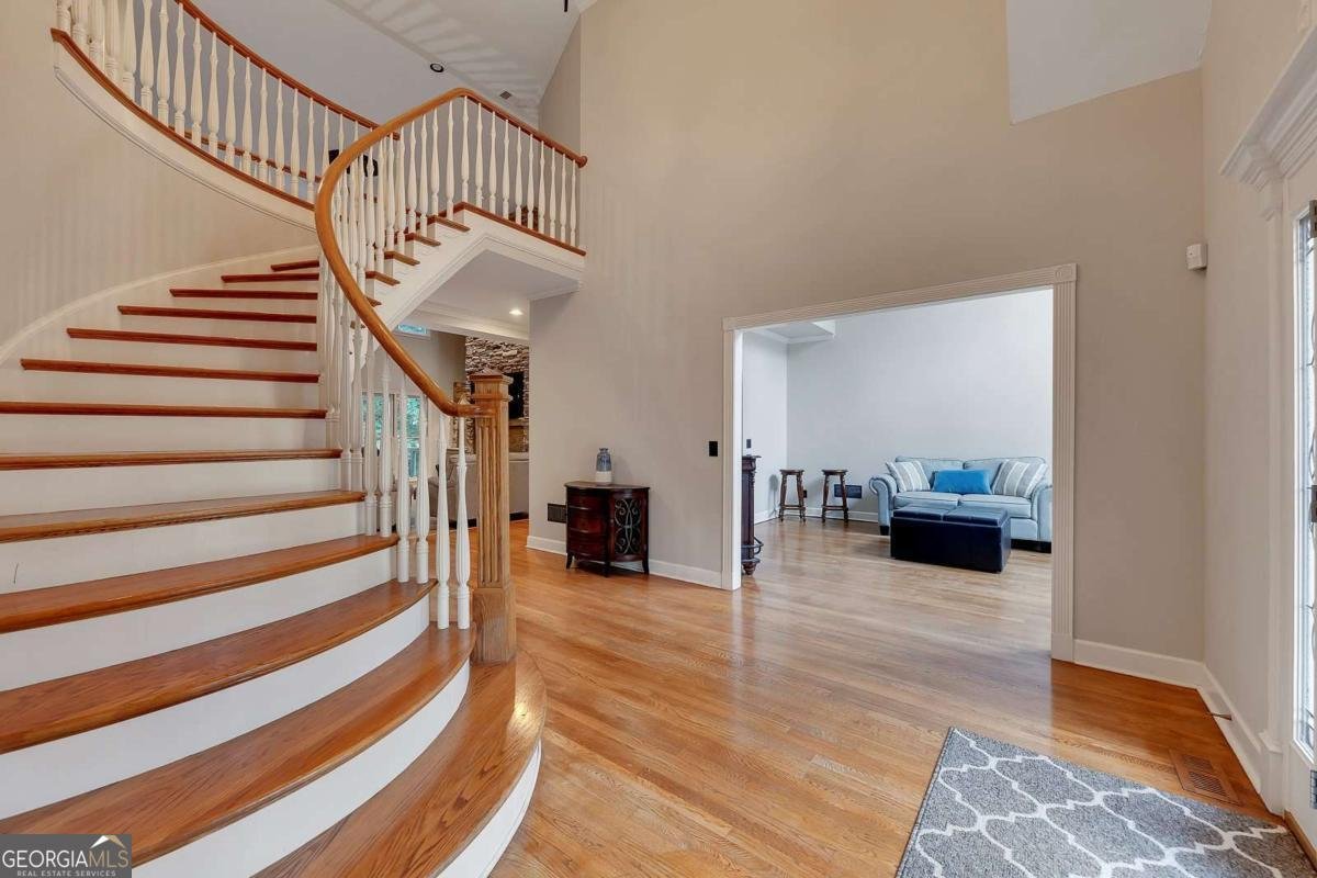 3028 Towneside Lane Woodstock - 7