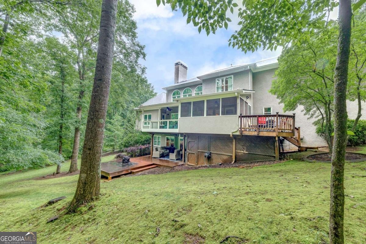 3028 Towneside Lane Woodstock - 71