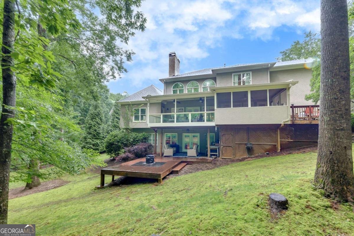 3028 Towneside Lane Woodstock - 72