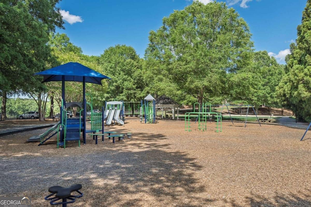 3028 Towneside Lane Woodstock - 80