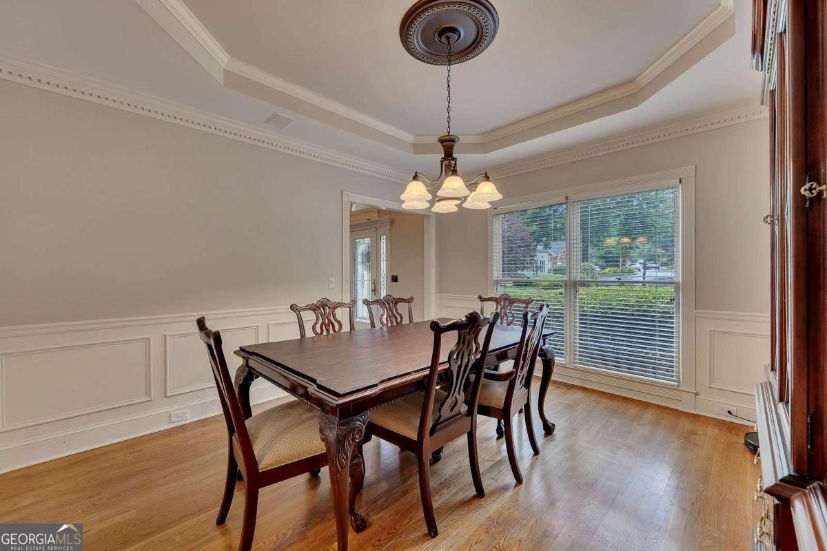 3028 Towneside Lane Woodstock - 9