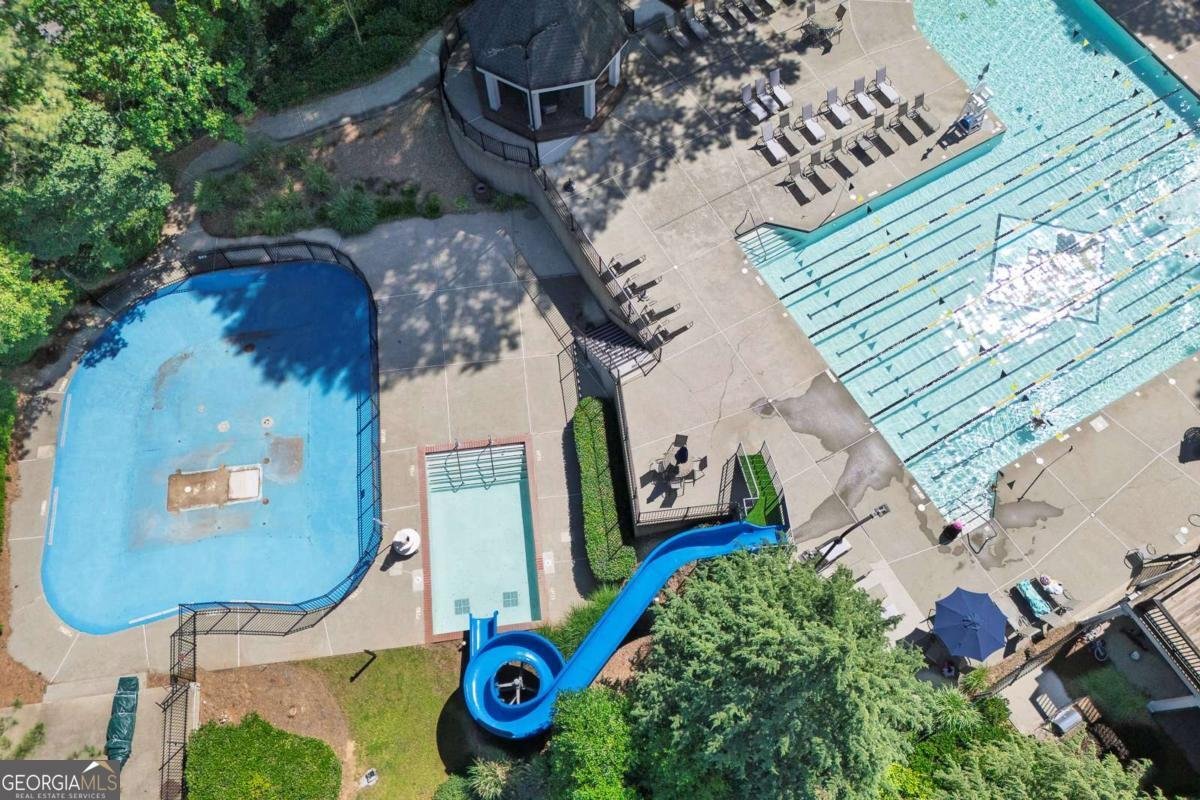 3028 Towneside Lane Woodstock - 96