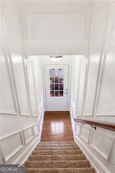275 Blue Pointe Court Suwanee - 3