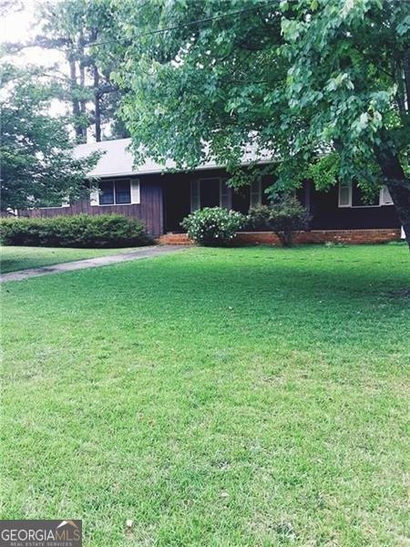 5475 Morning Creek Circle Atlanta - 1