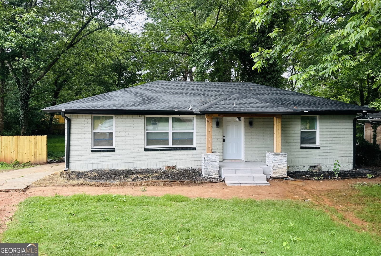 2793 Gresham Road Atlanta - 1