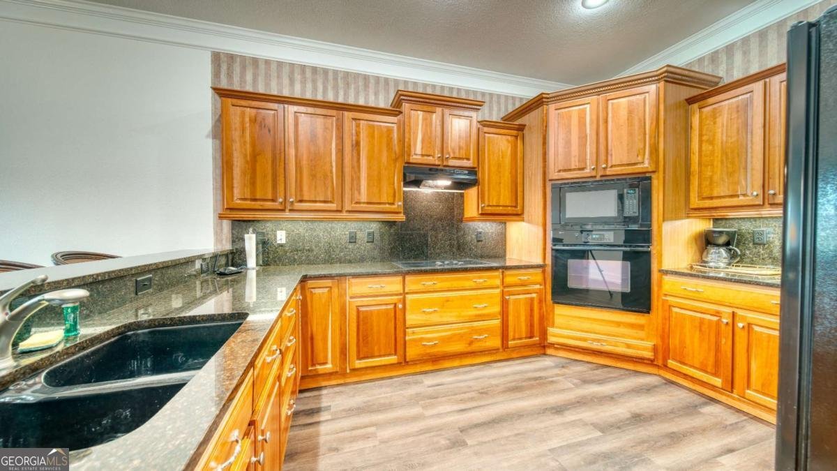 1688 Lakeview Drive 1A Young Harris - 12