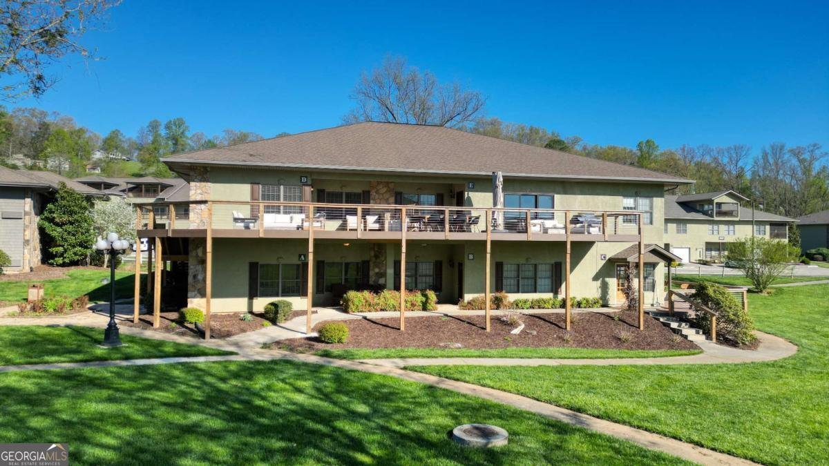 1688 Lakeview Drive Young Harris - 39