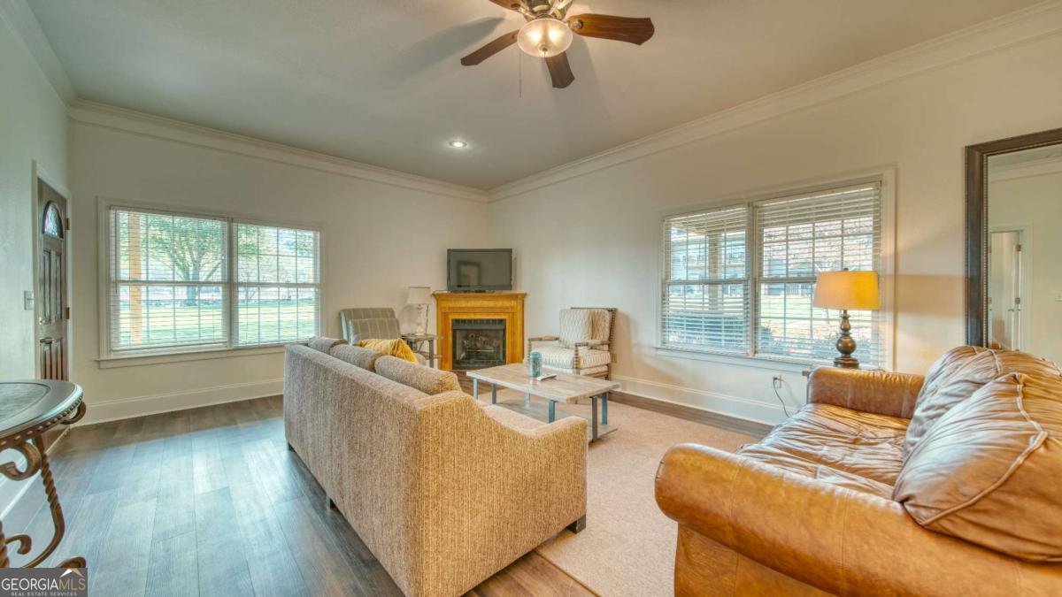 1688 Lakeview Drive 1A Young Harris - 9