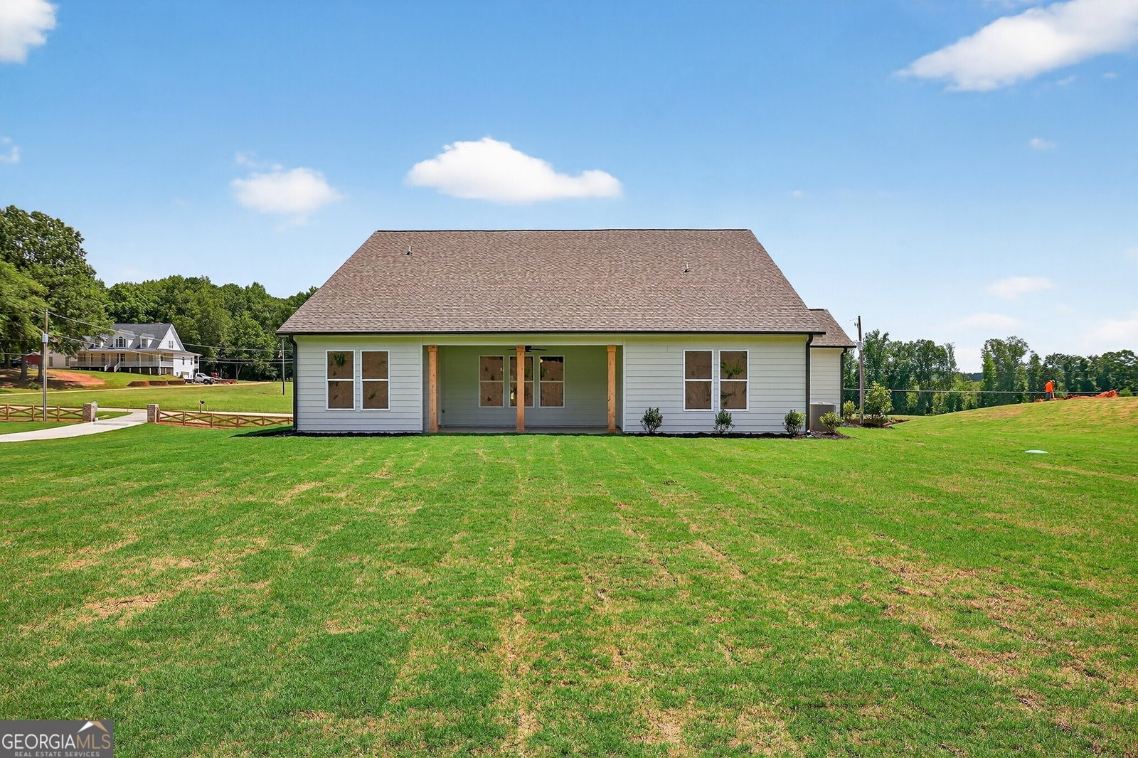 1275 PJ East Road Covington - 48