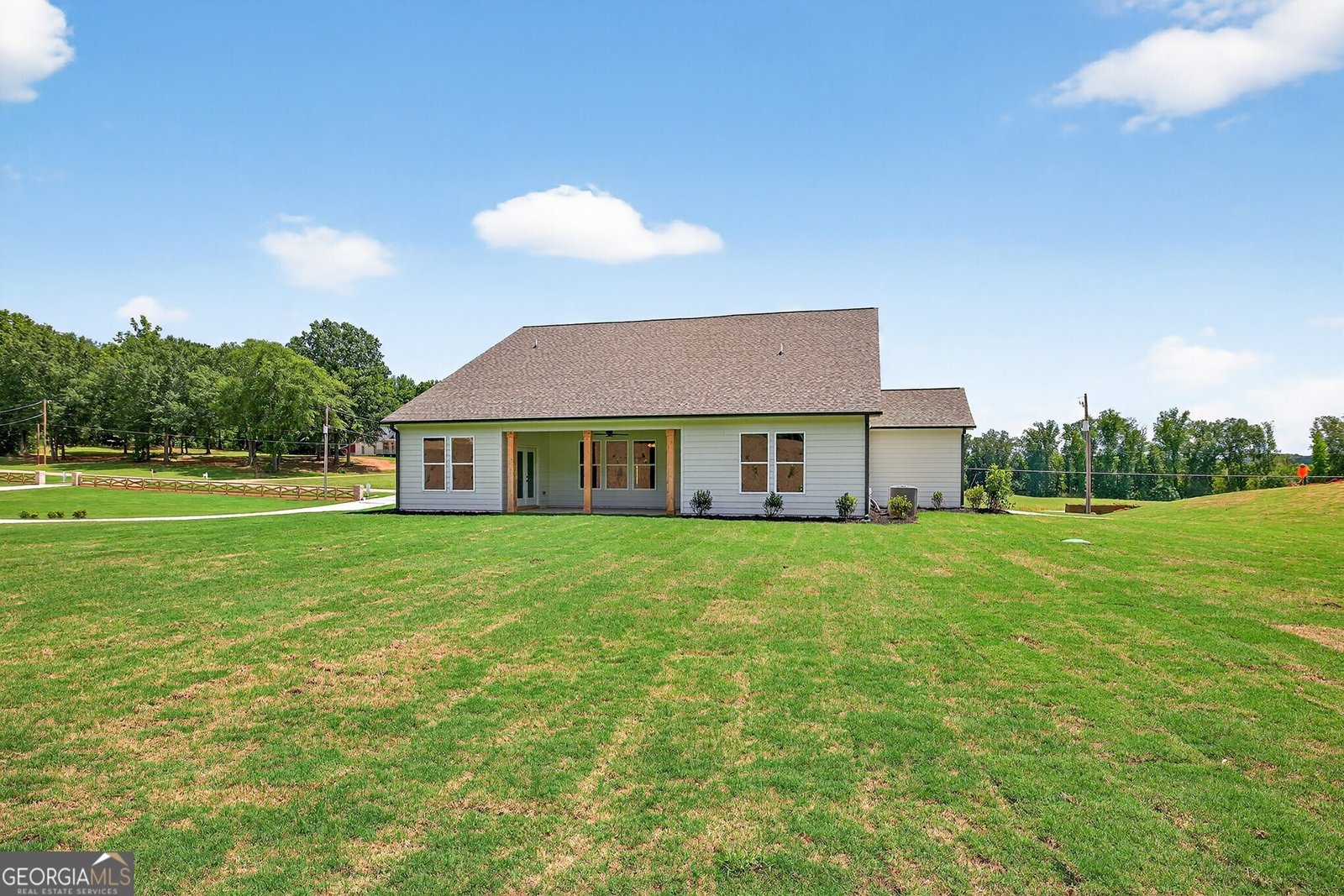 1275 PJ East Road Covington - 49