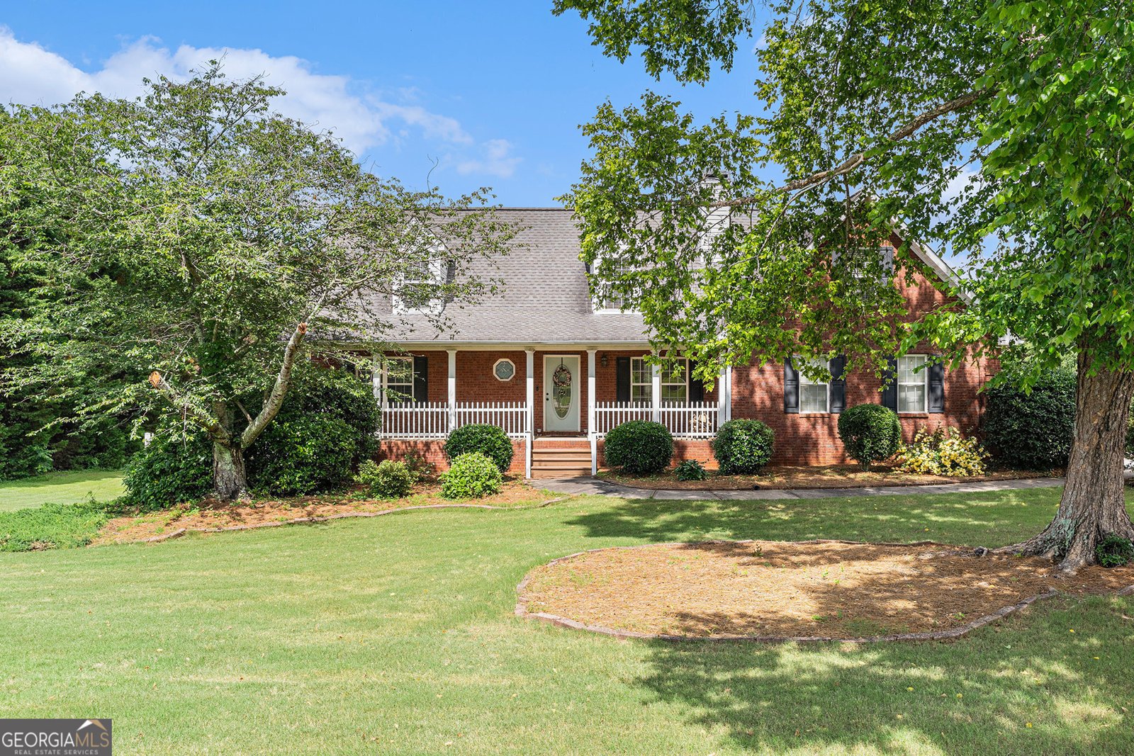 1112 Sutton Drive Mcdonough - 1